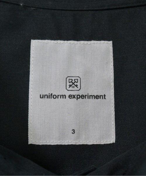 uniform experiment เสื้อลำลอง