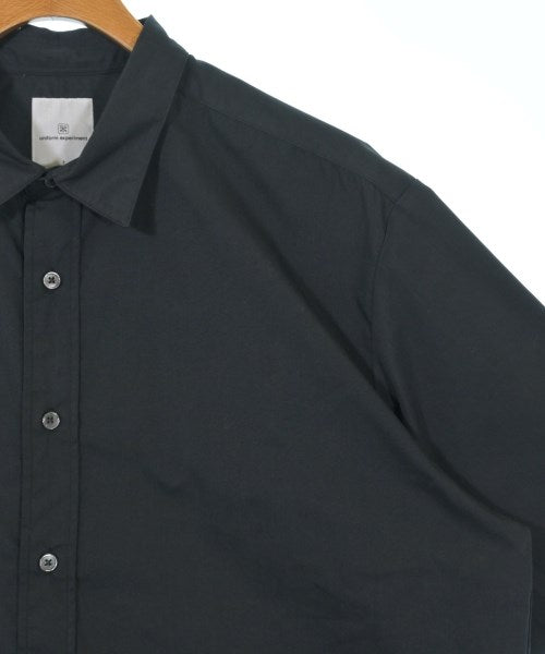 uniform experiment เสื้อลำลอง