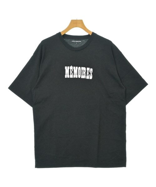 uniform experiment เสื้อยืด/เสื้อท็อปส์