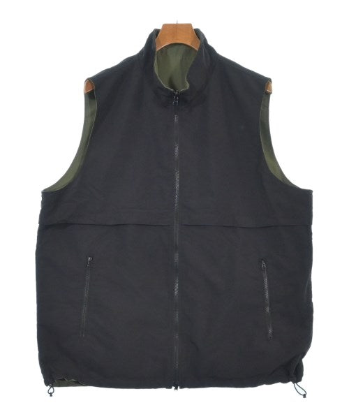 uniform experiment แจ็คเก็ตเบลาส์ อื่น