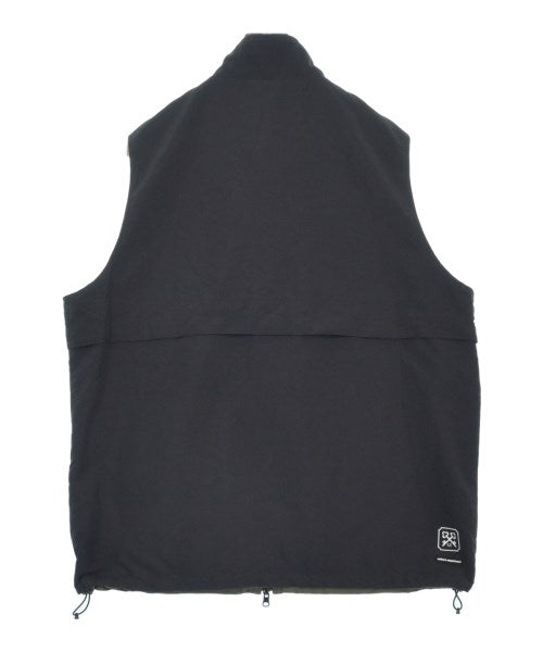 uniform experiment แจ็คเก็ตเบลาส์ อื่น