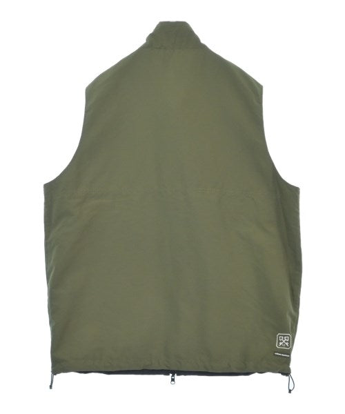 uniform experiment แจ็คเก็ตเบลาส์ อื่น