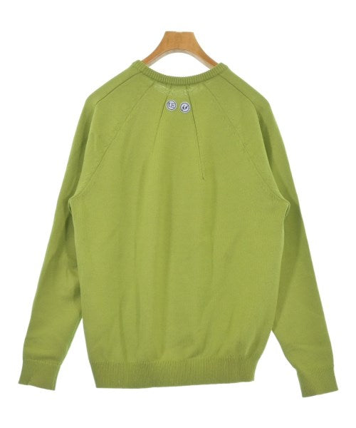 uniform experiment เสื้อกันหนาว