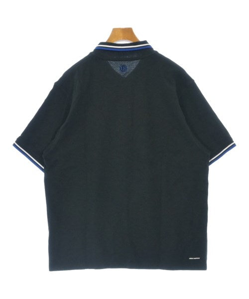 uniform experiment เสื้อโปโล