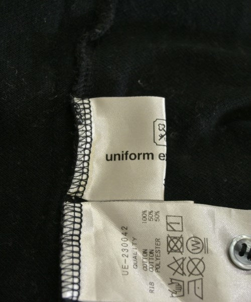 uniform experiment เสื้อโปโล