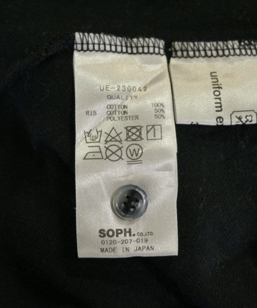 uniform experiment เสื้อโปโล