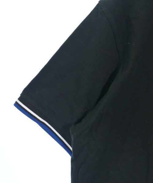 uniform experiment เสื้อโปโล