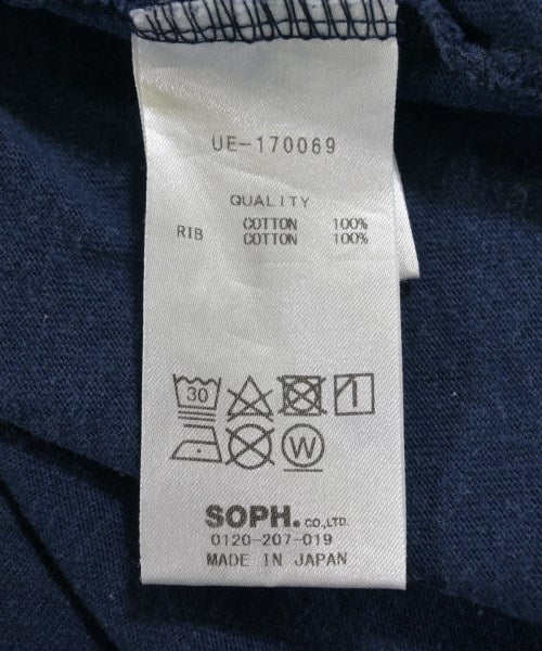 uniform experiment เสื้อยืด/เสื้อท็อปส์