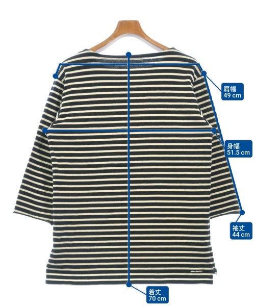 uniform experiment เสื้อยืด/เสื้อท็อปส์