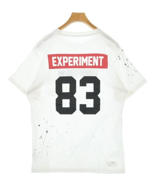 uniform experiment เสื้อยืด/เสื้อท็อปส์