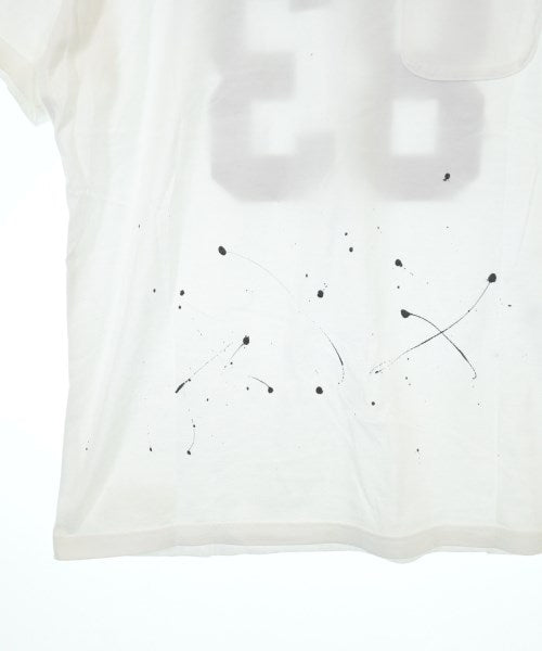 uniform experiment เสื้อยืด/เสื้อท็อปส์