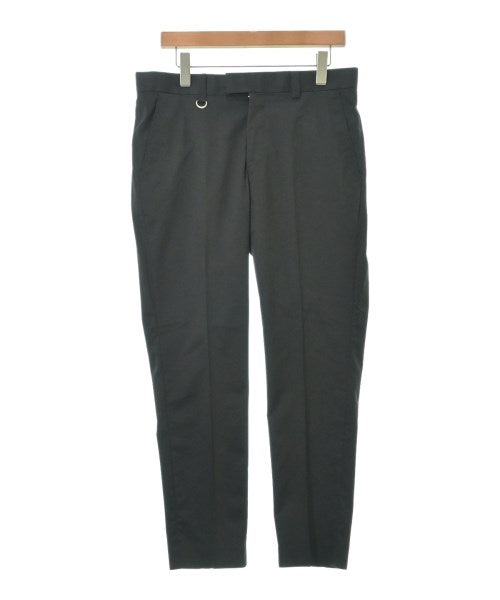 uniform experiment กางเกงขายาว