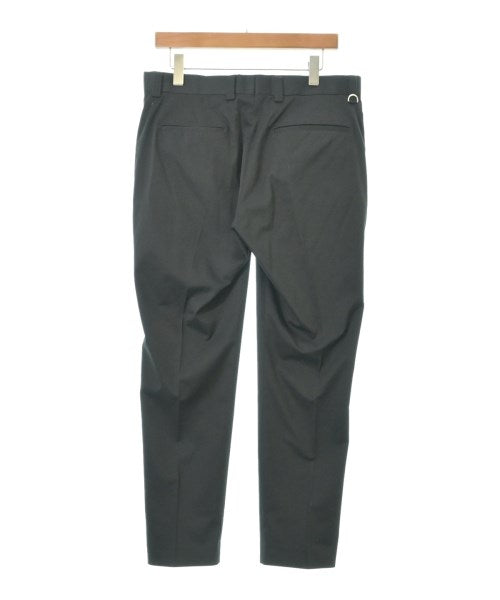 uniform experiment กางเกงขายาว