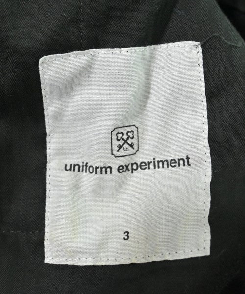 uniform experiment กางเกงขายาว