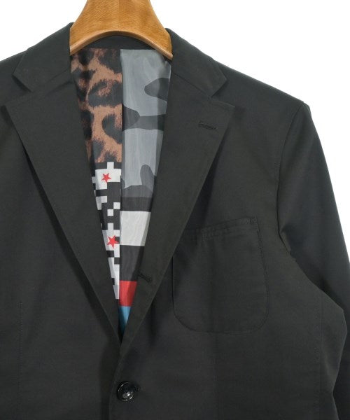 uniform experiment แจ็คเก็ตลำลอง