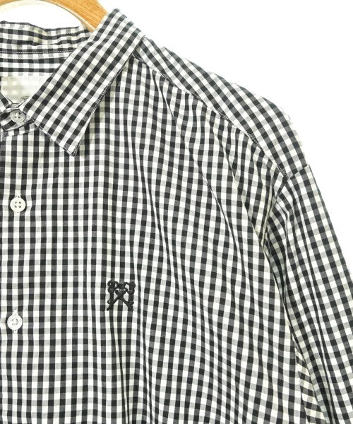 uniform experiment เสื้อลำลอง