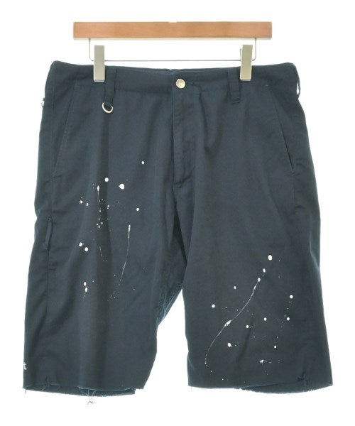 uniform experiment กางเกงขาสั้น