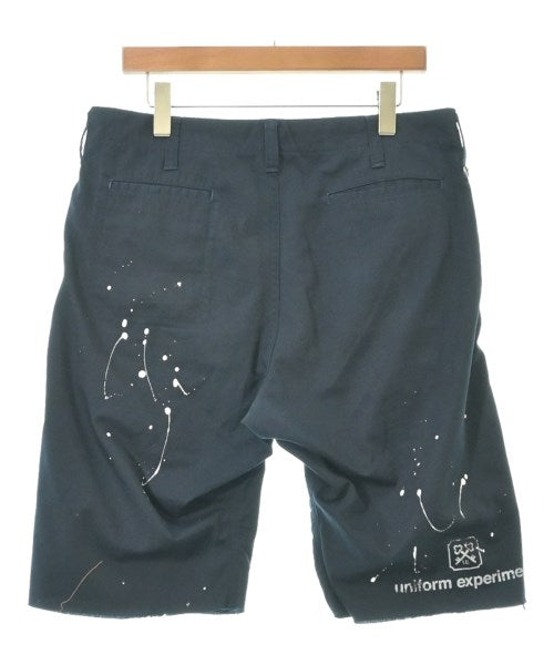 uniform experiment กางเกงขาสั้น