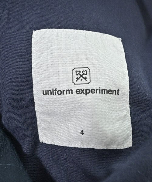 uniform experiment กางเกงขาสั้น