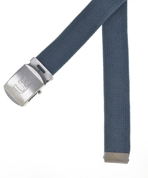 uniform experiment เข็มขัด