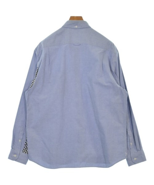 uniform experiment เสื้อลำลอง