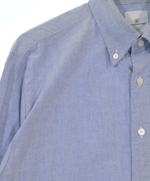 uniform experiment เสื้อลำลอง