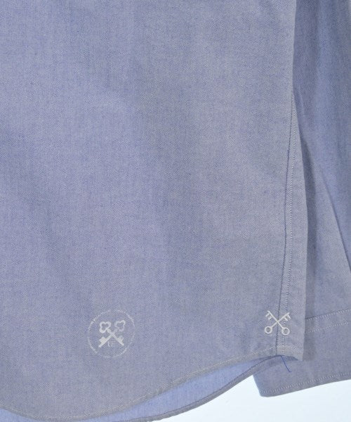 uniform experiment เสื้อลำลอง