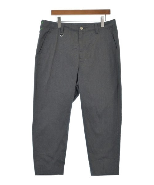 uniform experiment ชิโน่