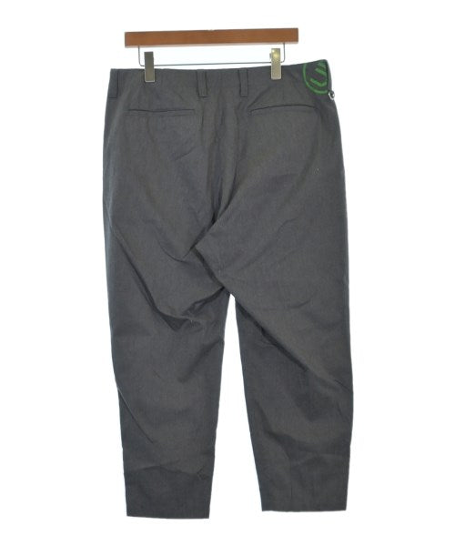 uniform experiment ชิโน่