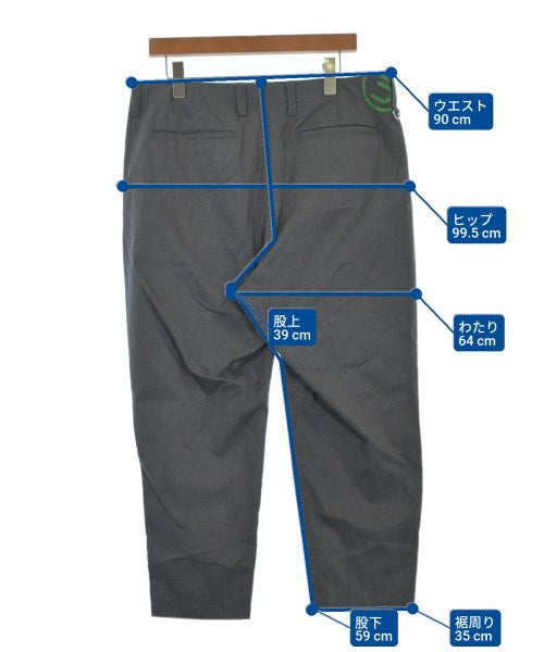 uniform experiment ชิโน่