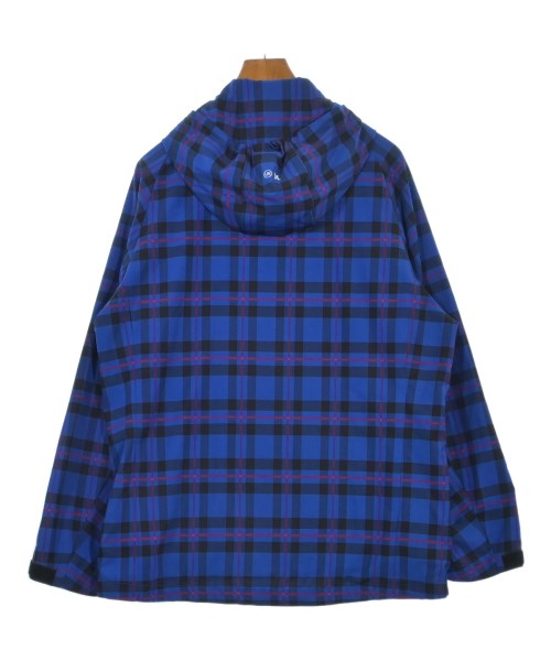 uniform experiment แจ็คเก็ตเบลาส์ อื่น