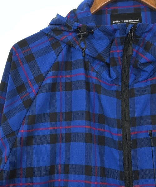 uniform experiment แจ็คเก็ตเบลาส์ อื่น