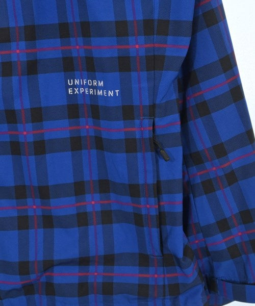 uniform experiment แจ็คเก็ตเบลาส์ อื่น