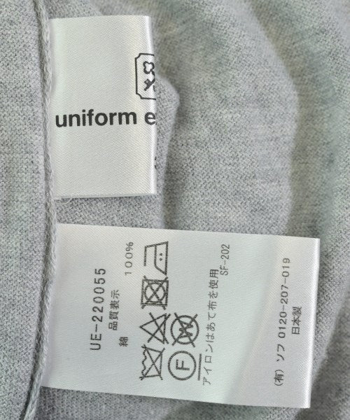 uniform experiment เสื้อคาร์ดิแกน