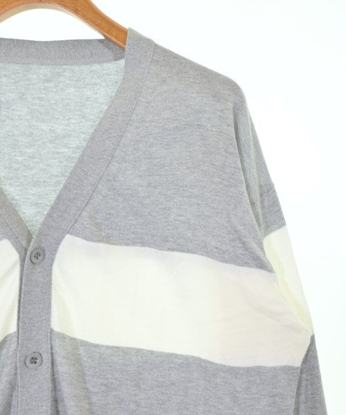 uniform experiment เสื้อคาร์ดิแกน