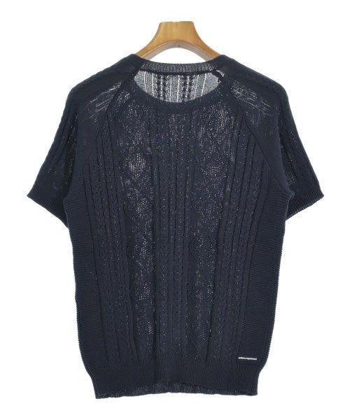 uniform experiment เสื้อกันหนาว