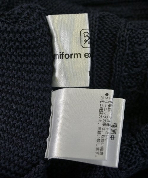 uniform experiment เสื้อกันหนาว