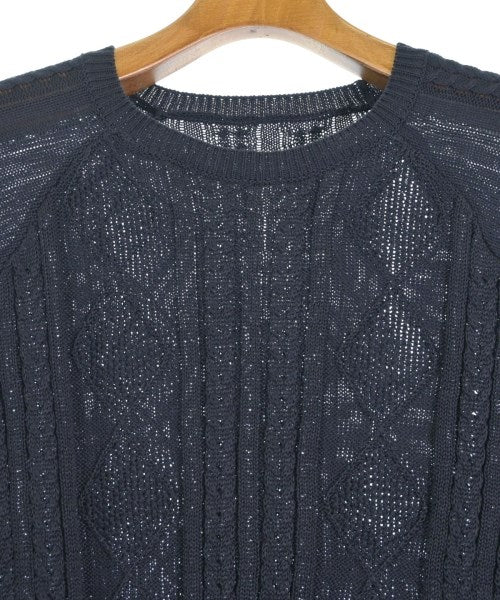 uniform experiment เสื้อกันหนาว