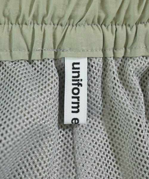 uniform experiment กางเกง อื่น