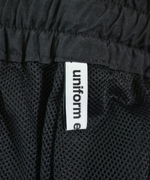 uniform experiment กางเกง อื่น