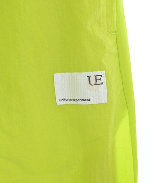 uniform experiment กางเกง อื่น