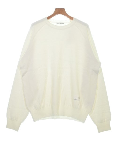 uniform experiment เสื้อกันหนาว