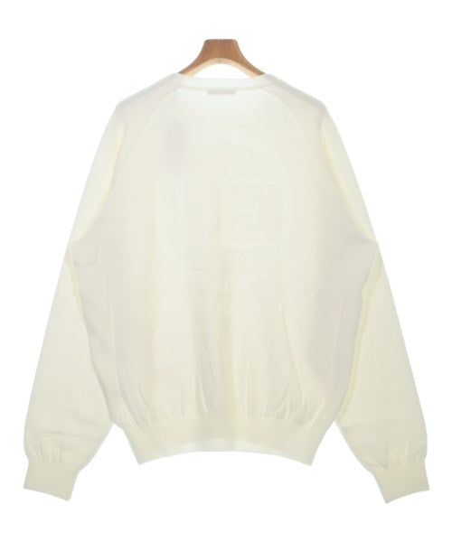 uniform experiment เสื้อกันหนาว