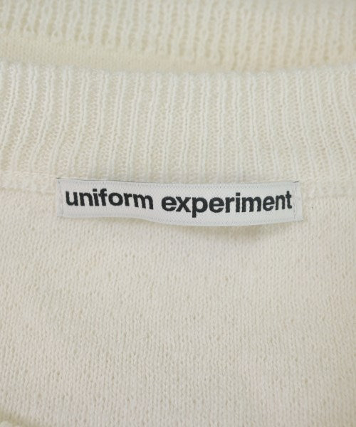 uniform experiment เสื้อกันหนาว