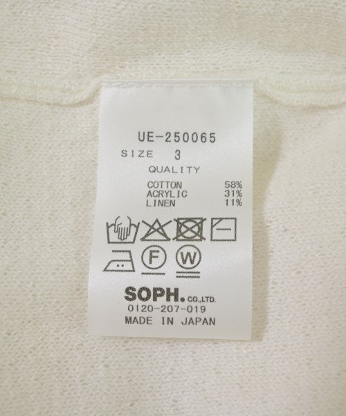 uniform experiment เสื้อกันหนาว