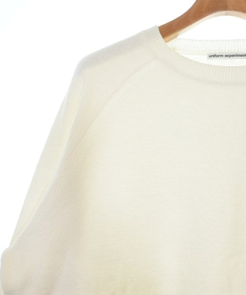 uniform experiment เสื้อกันหนาว