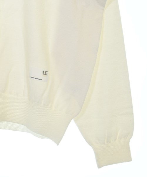 uniform experiment เสื้อกันหนาว