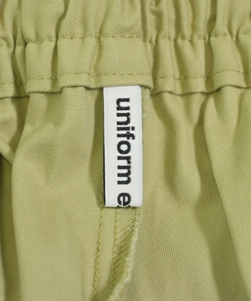 uniform experiment กางเกง อื่น