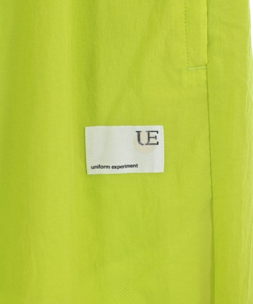 uniform experiment กางเกง อื่น