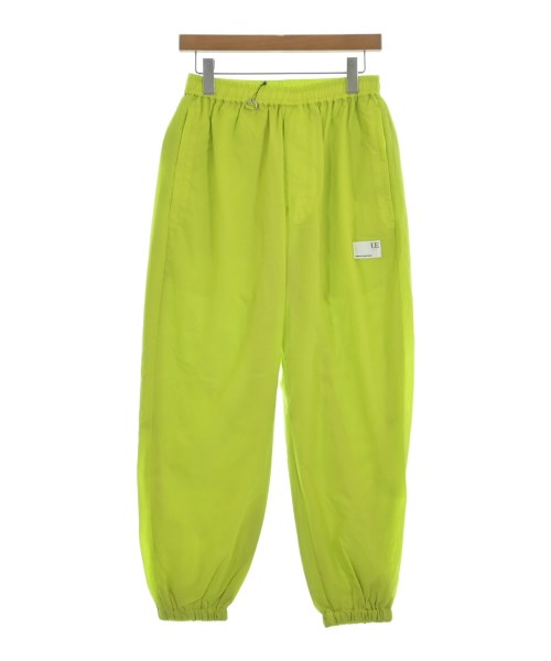 uniform experiment กางเกง อื่น